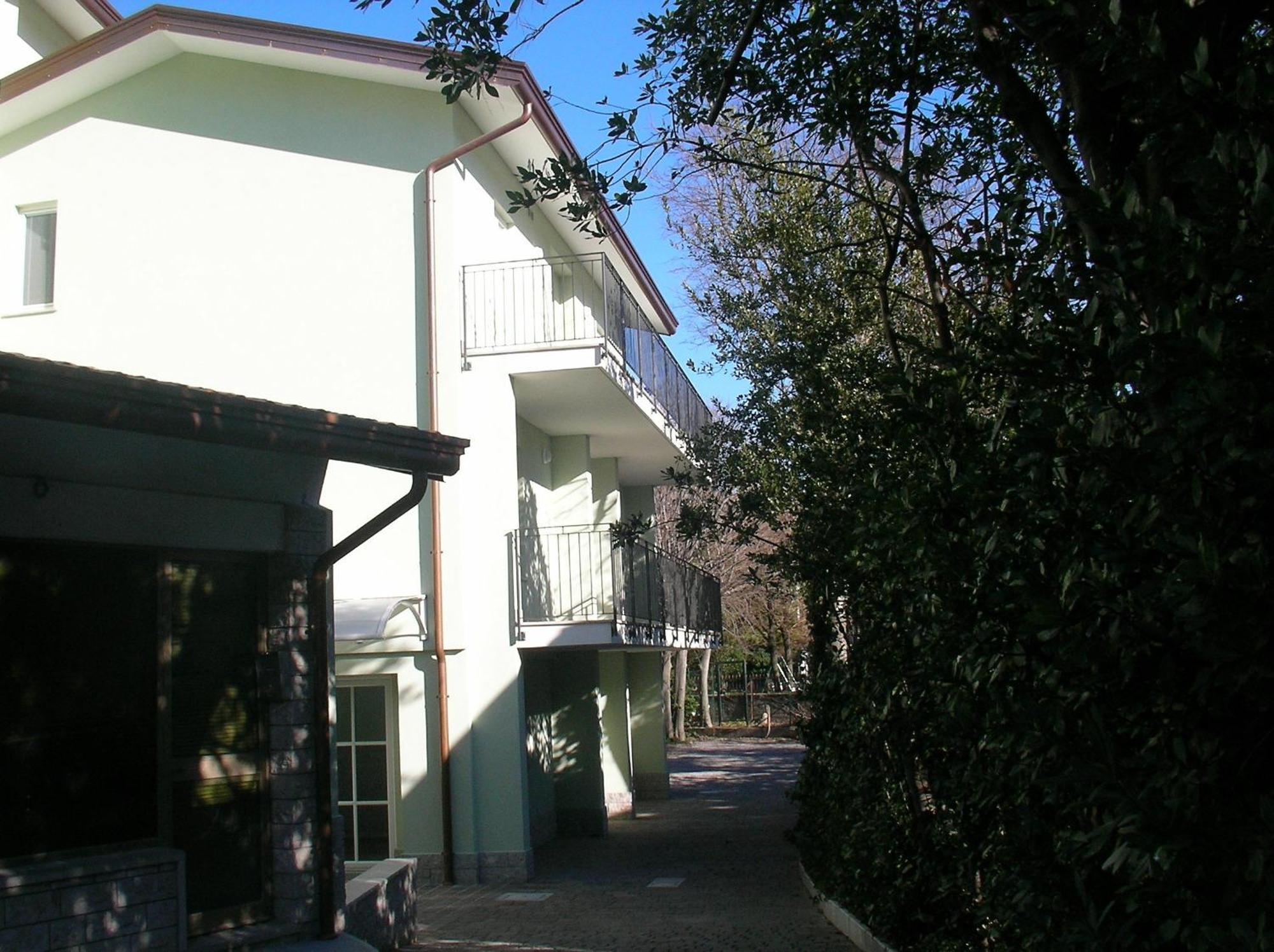 Residence Villa Susy Duino Exterior photo