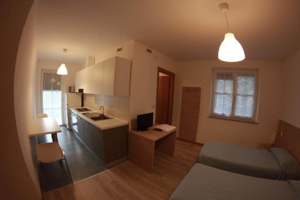 Residence Villa Susy Duino Room photo
