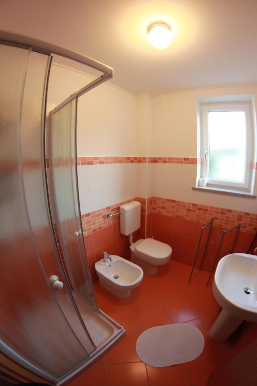 Residence Villa Susy Duino Room photo