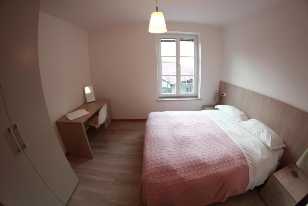Residence Villa Susy Duino Room photo