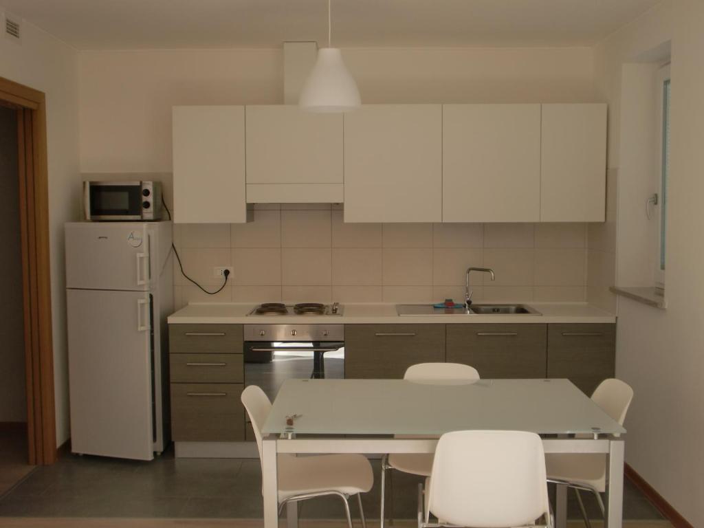 Residence Villa Susy Duino Room photo