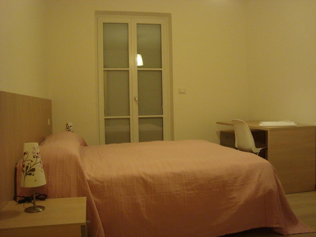 Residence Villa Susy Duino Room photo